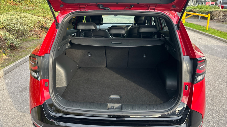 Kia Sportage 1.6T GDi ISG GT-Line 5dr Petrol Estate